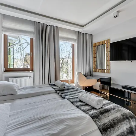 Premium With Sauna By Grand Апартаменти