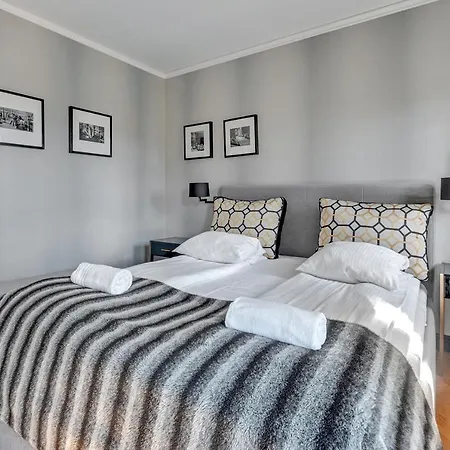 Premium With Sauna By Grand * Сопот