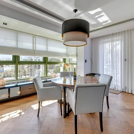 Premium With Sauna By Grand Апартаменти *