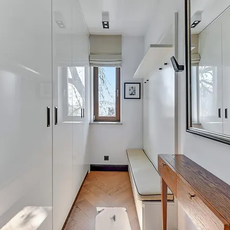 Premium With Sauna By Grand * Сопот