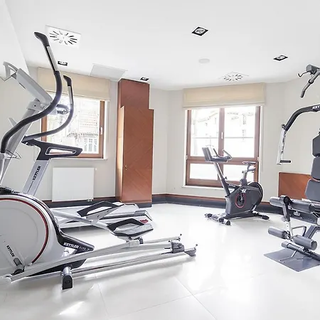 Апартаменти Premium With Sauna By Grand Сопот