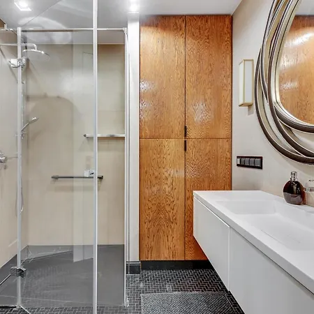 Premium With Sauna By Grand * Сопот