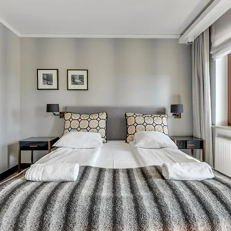 Apartment Premium With Sauna By Grand *
