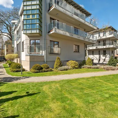 Apartment Premium With Sauna By Grand *