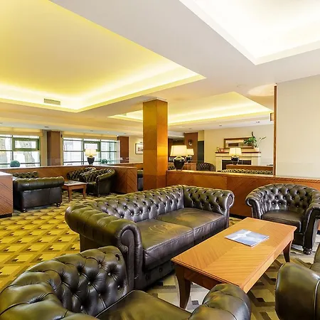 Апартаменти Premium With Sauna By Grand