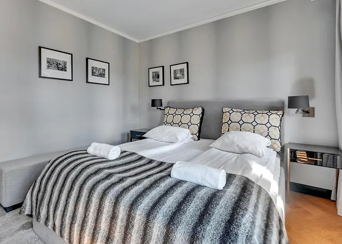 Premium With Sauna By Grand * Сопот