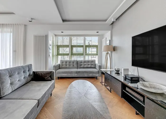 Premium With Sauna By Grand Sopot