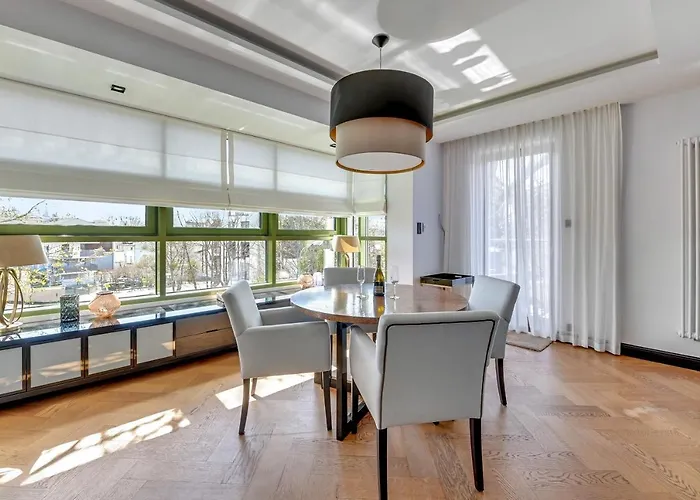 Premium With Sauna By Grand Апартаменти *