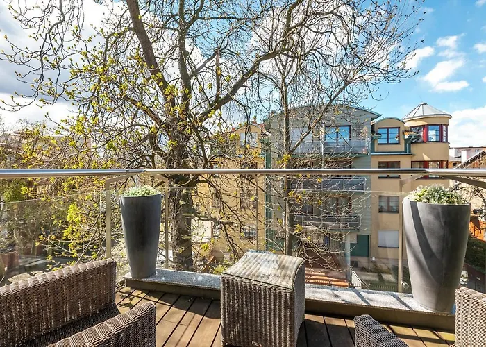 Premium With Sauna By Grand Апартаменти *