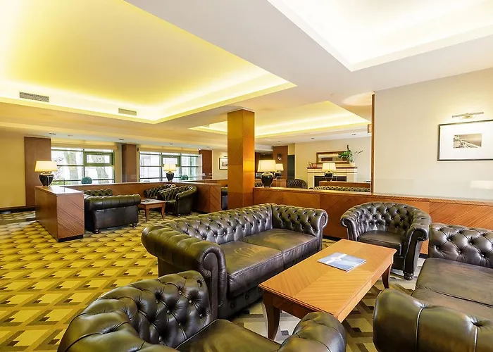 Lejlighed Premium With Sauna By Grand